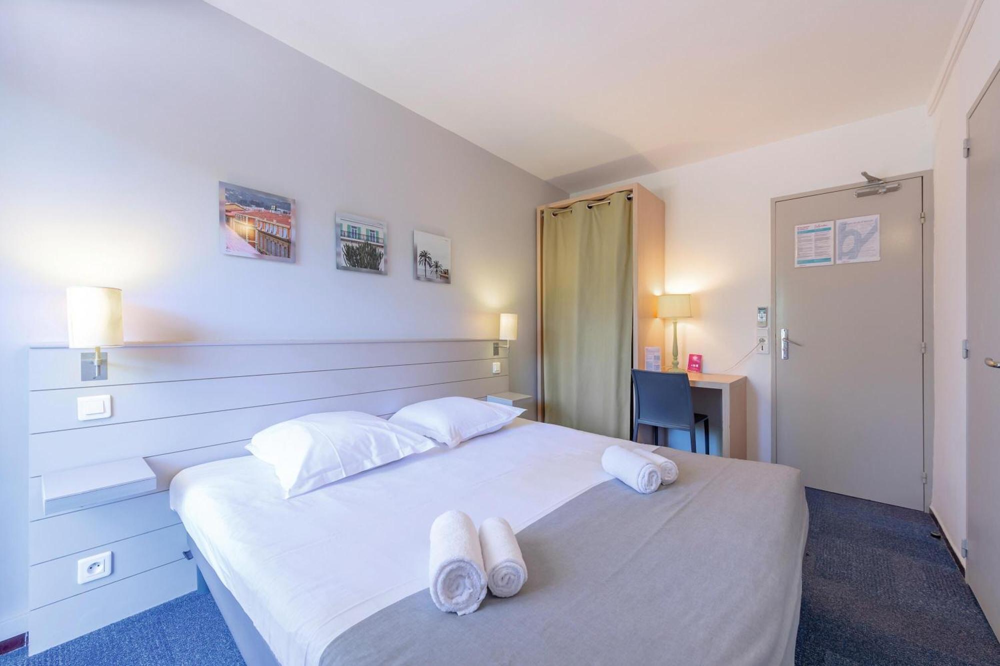 Belambra Clubs Le Pradet - Lou Pigno Hotel Room photo