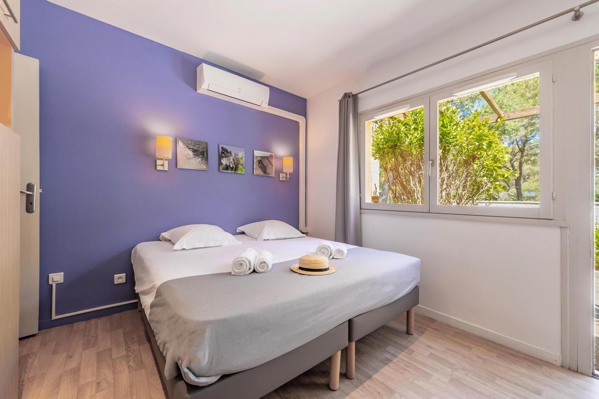 Belambra Clubs Le Pradet - Lou Pigno Hotel Room photo